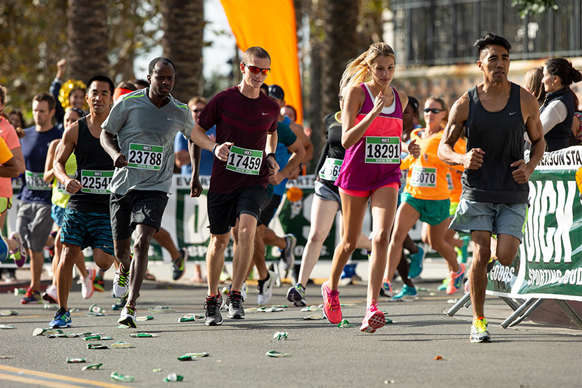 Five Things to Consider When Registering for a Marathon | PRO TIPS by DICK&#39;S Sporting Goods