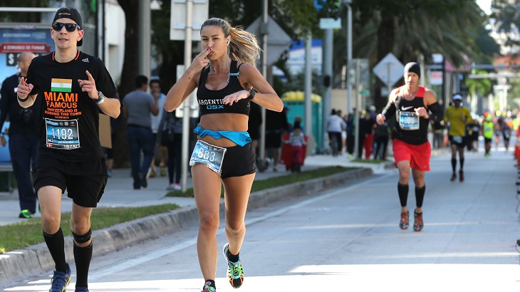 17 Best Tricks To Run a Marathon Easier | Athlinks Blog