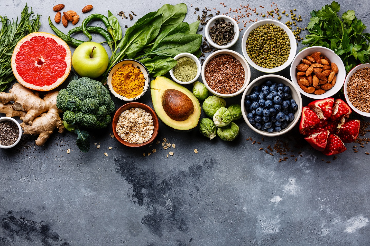 Taste experts reveal sports nutrition flavour inspirations for 2020