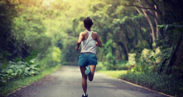 How to stay on track when training for a virtual marathon