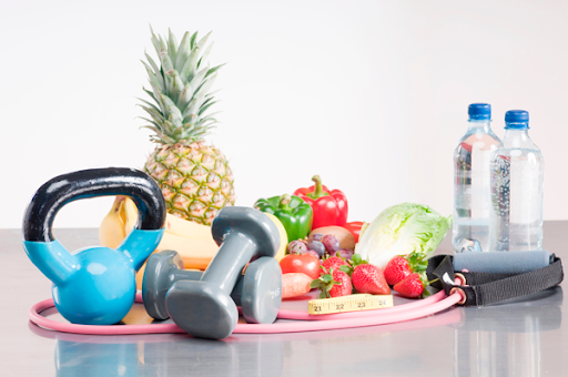 Simple Sports Nutrition Tips for Training and Competition - Sports Nutrition Zone.com