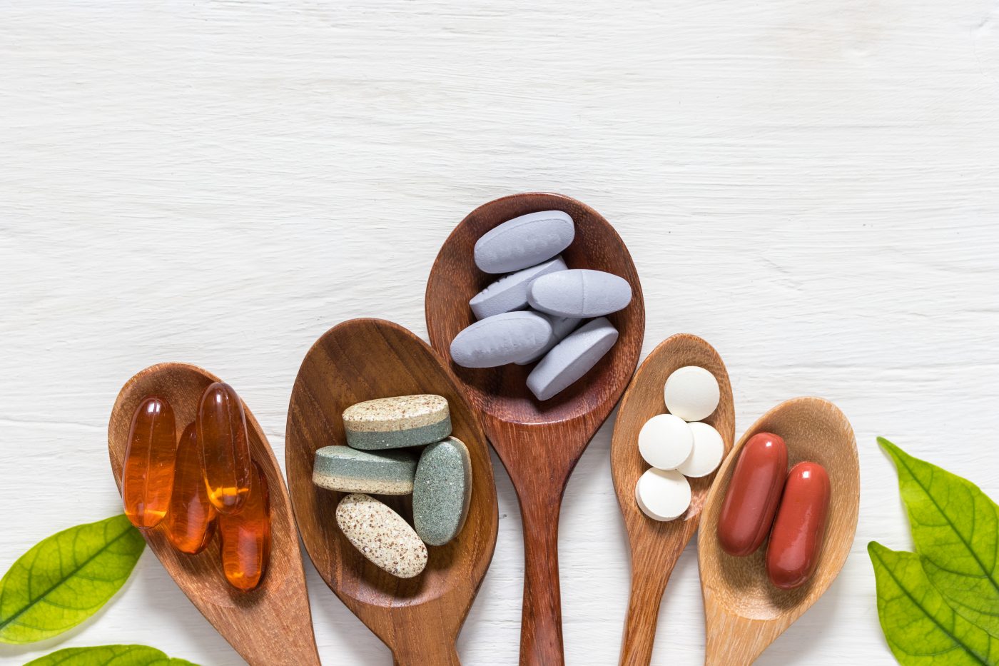 Dietary supplements, Do you need them? - Herbs Care