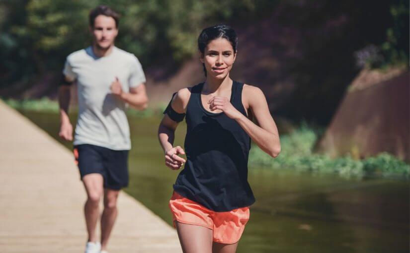 Go from Walking to Running with These Expert Tips